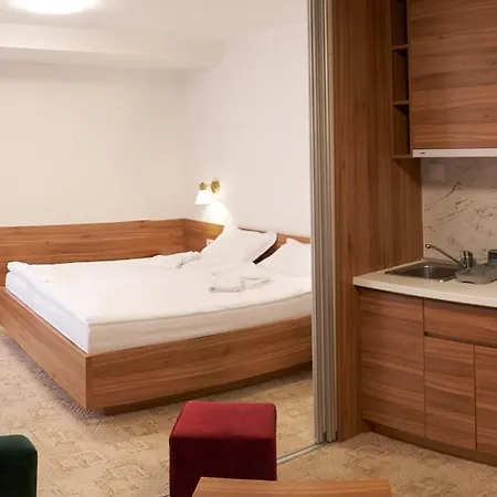 & Wellness Garetov 3*