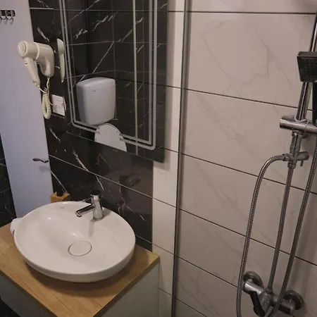 Hotel & Wellness Garetov