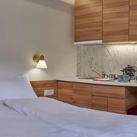 & Wellness Garetov Hotel Prolomska Banja