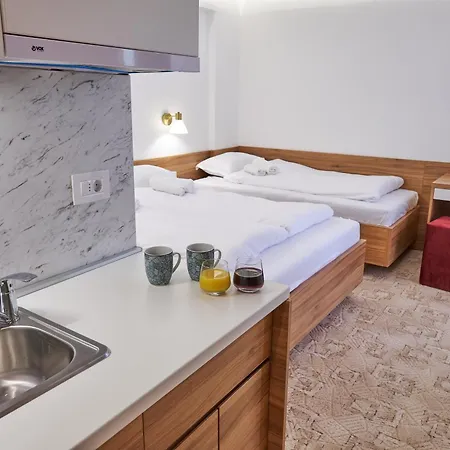 Hotel & Wellness Garetov Prolomska Banja