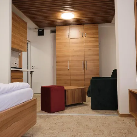 & Wellness Garetov Prolomska Banja