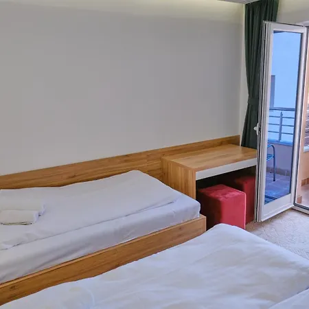 Hotel & Wellness Garetov