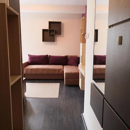 & Wellness Garetov Hotel Prolomska Banja