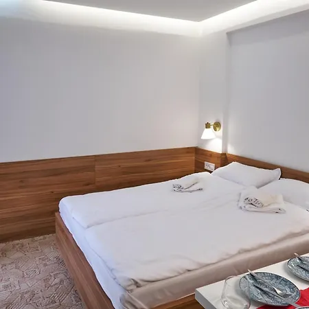 Hotel & Wellness Garetov Prolomska Banja