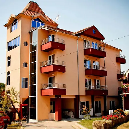 & Wellness Garetov 3* Prolomska Banja