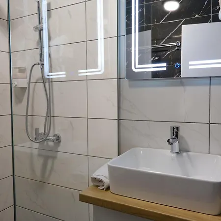 & Wellness Garetov Hotel 3*