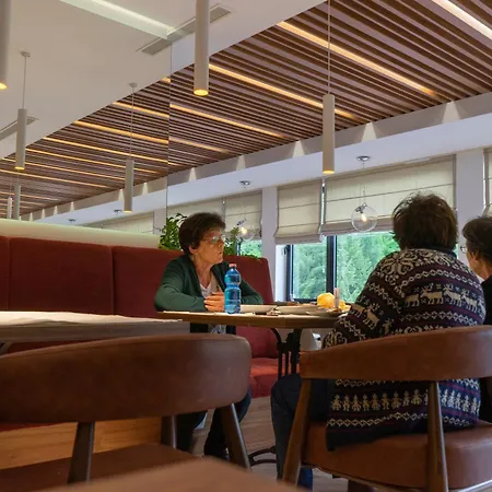 & Wellness Garetov Hotel