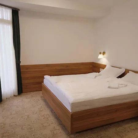 & Wellness Garetov Hotel 3*