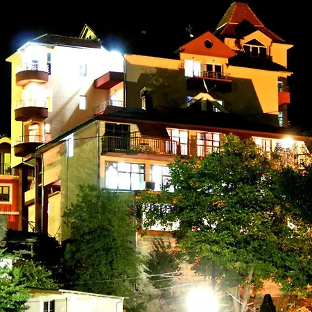 & Wellness Garetov 3*