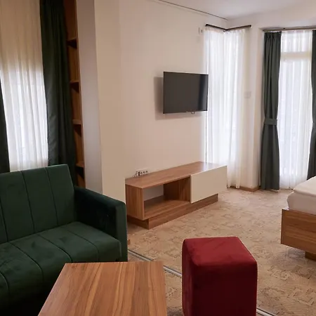 & Wellness Garetov Prolomska Banja