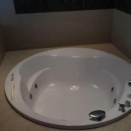 & Wellness Garetov 3* Prolomska Banja