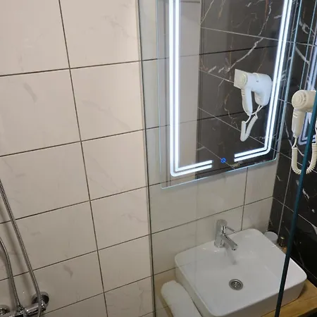 & Wellness Garetov Hotel