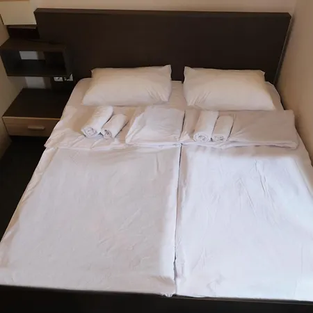 Hotel & Wellness Garetov