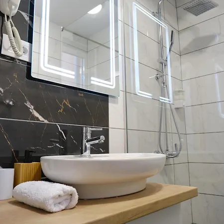 & Wellness Garetov Hotel Prolomska Banja