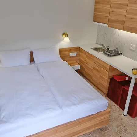 & Wellness Garetov Prolomska Banja