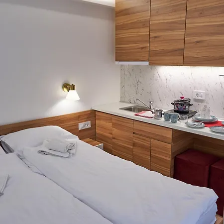 & Wellness Garetov 3* Prolomska Banja