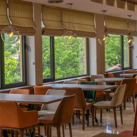 & Wellness Garetov Hotel