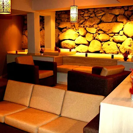 Hotel & Wellness Garetov