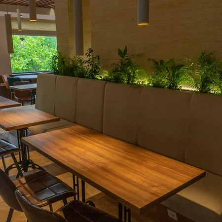 & Wellness Garetov Hotel 3*