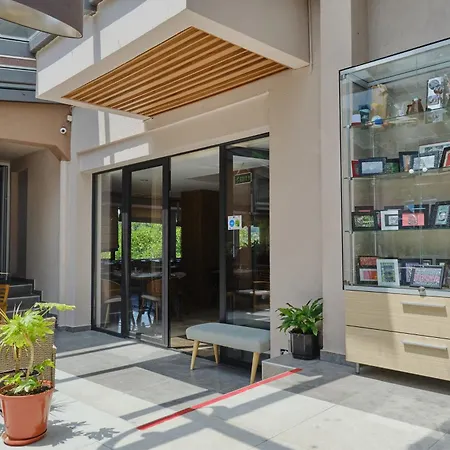 & Wellness Garetov Hotel Prolomska Banja