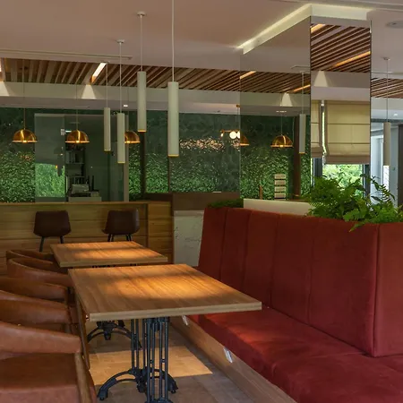 & Wellness Garetov 3*