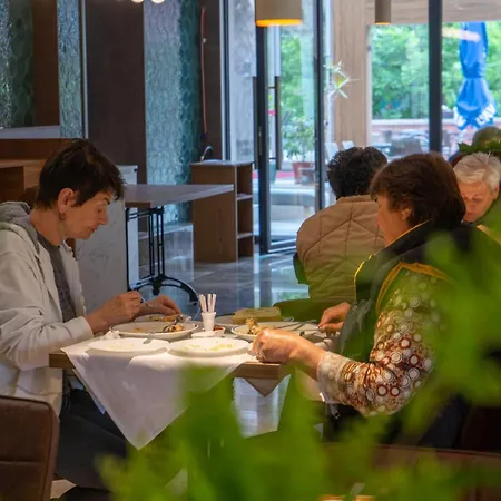 & Wellness Garetov 3* Prolomska Banja