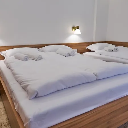 & Wellness Garetov Hotel