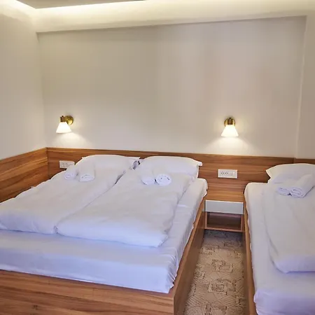 Hotel & Wellness Garetov