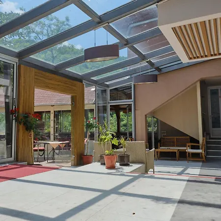 & Wellness Garetov Hotel Prolomska Banja