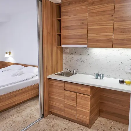 & Wellness Garetov Prolomska Banja