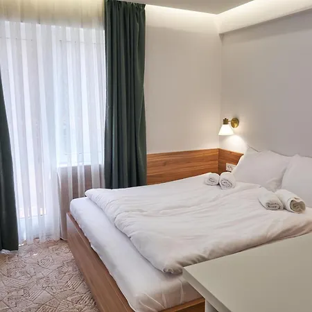 & Wellness Garetov Hotel