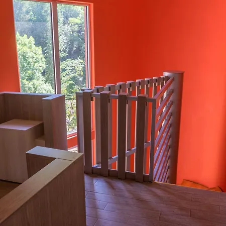 Hotel & Wellness Garetov