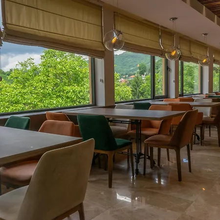 & Wellness Garetov Hotel 3*