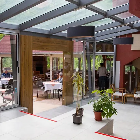 Hotel & Wellness Garetov