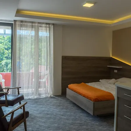 & Wellness Garetov 3* Prolomska Banja