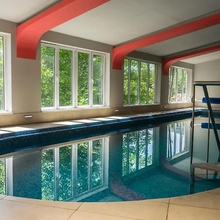 Hotel & Wellness Garetov