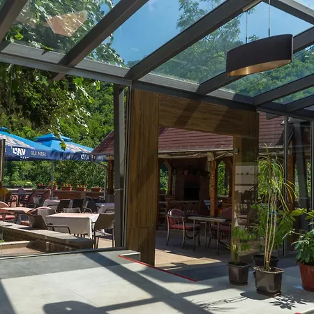 & Wellness Garetov Hotel 3*